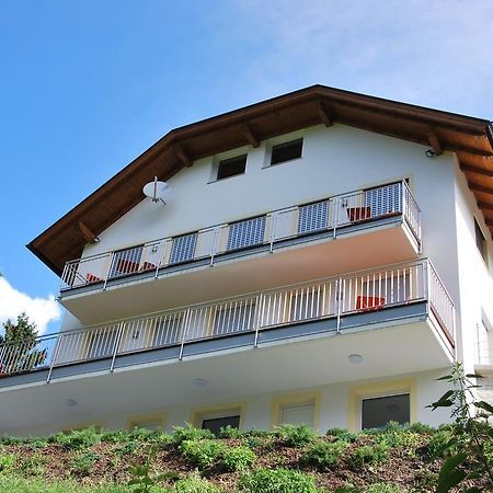Апартаменти Haus Pflaum Dellach im Drautal Екстер'єр фото